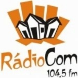 Rádio Com 104.5 FM Pelotas/RS 